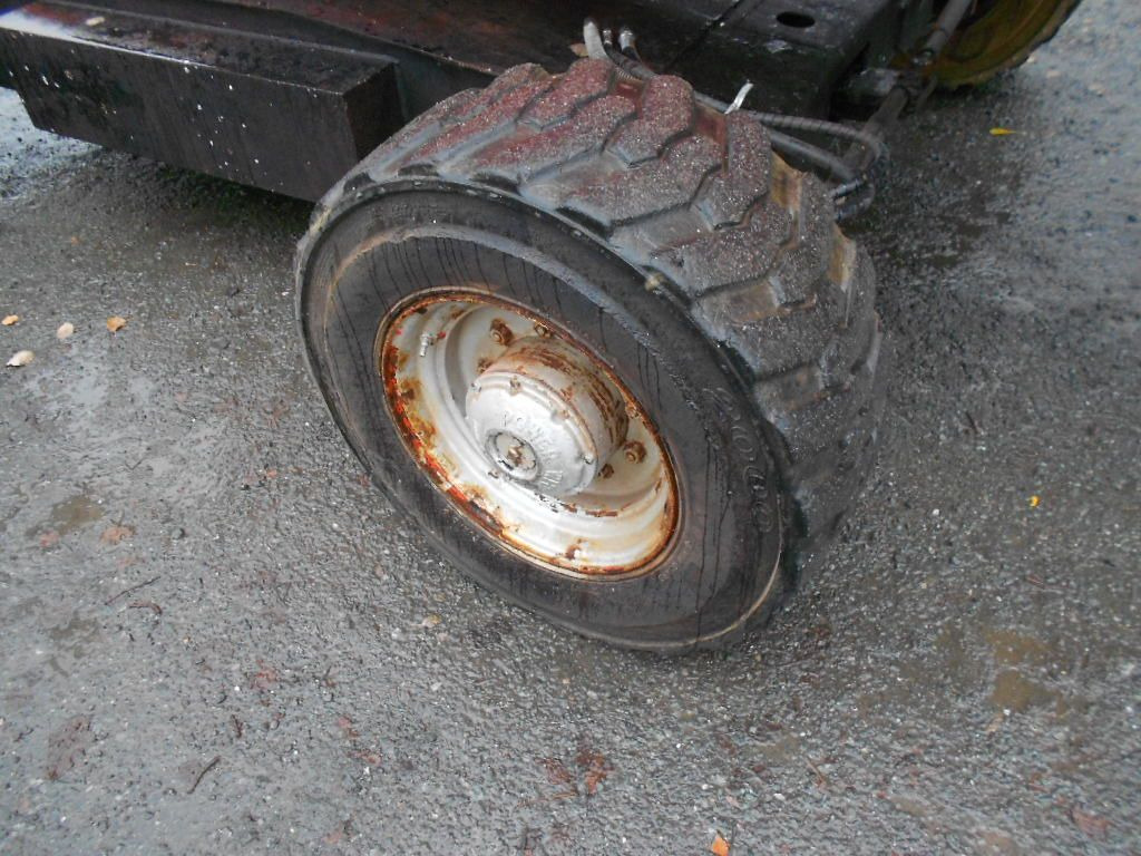 Arbeitsbühne Snorkelift TB-A50PDZ, AH 17m Arbeitsbühne Snorkelift TB-A50PDZ, AH 17m - מוט טלסקופי: תמונה 2 Arbeitsbühne Snorkelift TB-A50PDZ, AH 17m Arbeitsbühne Snorkelift TB-A50PDZ, AH 17m - מוט טלסקופי: תמונה 2