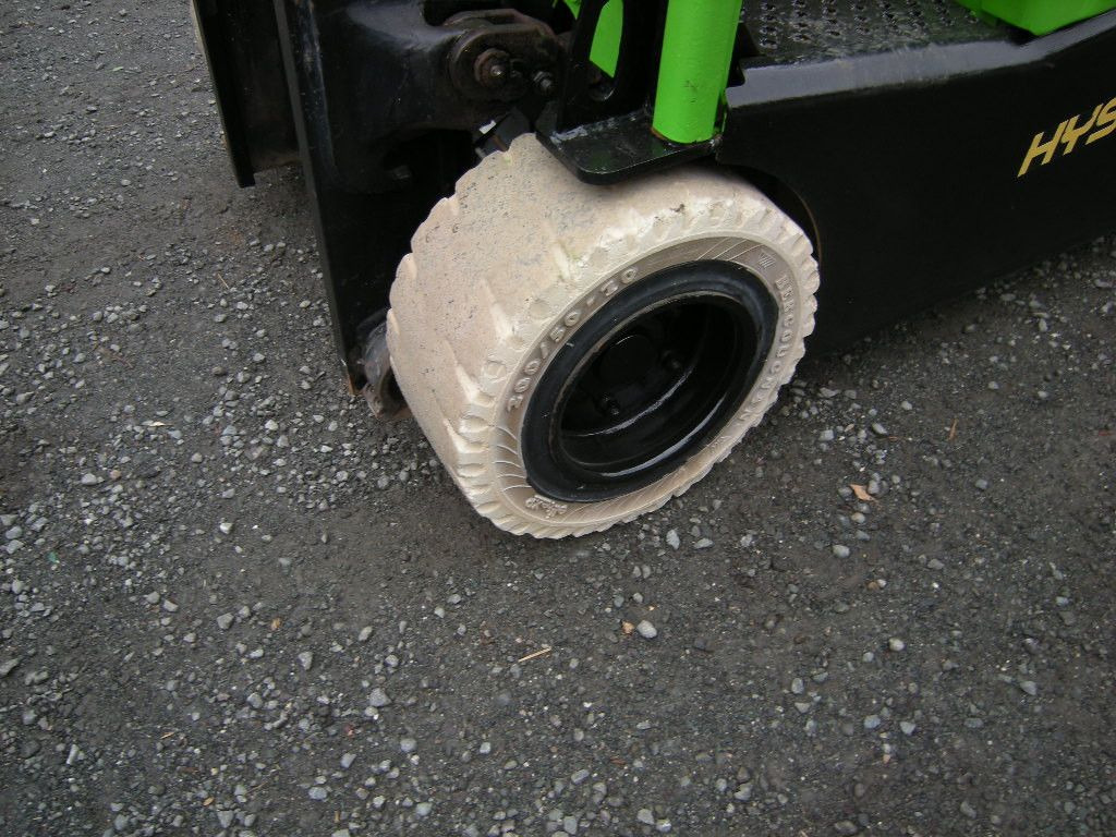 מלגזה חשמלית Hyster J1.8XN MWB, 1,8 Tonnen: תמונה 12