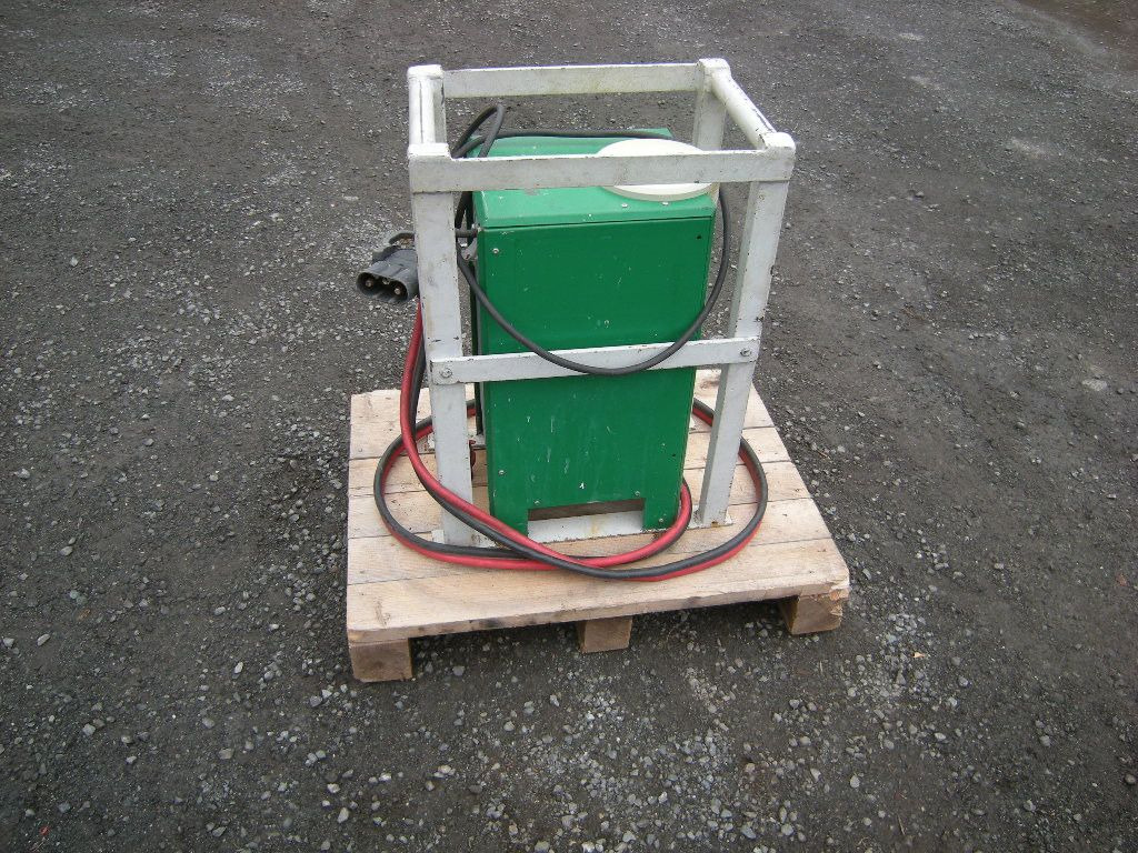 מלגזה חשמלית Hyster J1.8XN MWB, 1,8 Tonnen: תמונה 28