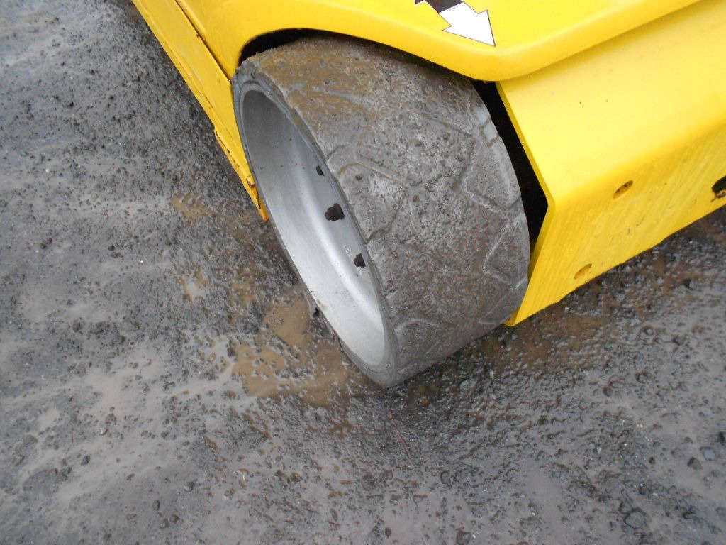 חָדָשׁ מעלית תורן אנכית JLG Arbeitsbühne, JLG Toucan 12 E Plus, AH 12,6m: תמונה 9