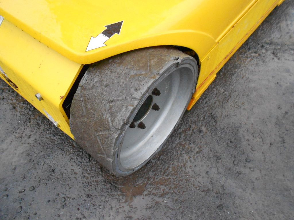 חָדָשׁ מעלית תורן אנכית JLG Arbeitsbühne, JLG Toucan 12 E Plus, AH 12,6m: תמונה 10