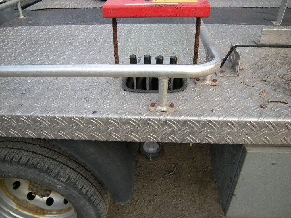 חָדָשׁ פלטפורמה אווירית מותקנת על משאית Renault Maxity mit Multitel 160 Alu DS Aufbau, 16m: תמונה 16