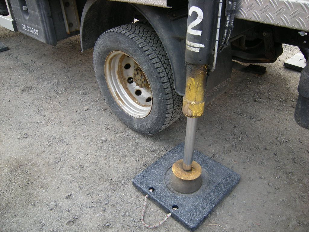 חָדָשׁ פלטפורמה אווירית מותקנת על משאית Renault Maxity mit Multitel 160 Alu DS Aufbau, 16m: תמונה 8