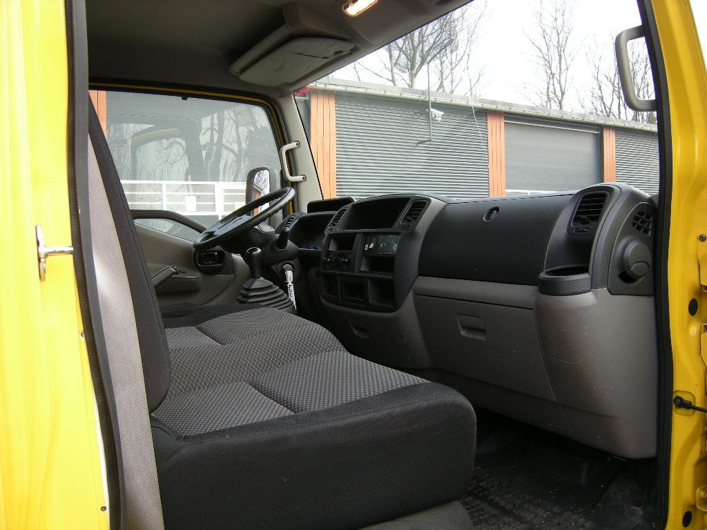 חָדָשׁ פלטפורמה אווירית מותקנת על משאית Renault Maxity mit Multitel 160 Alu DS Aufbau, 16m: תמונה 14