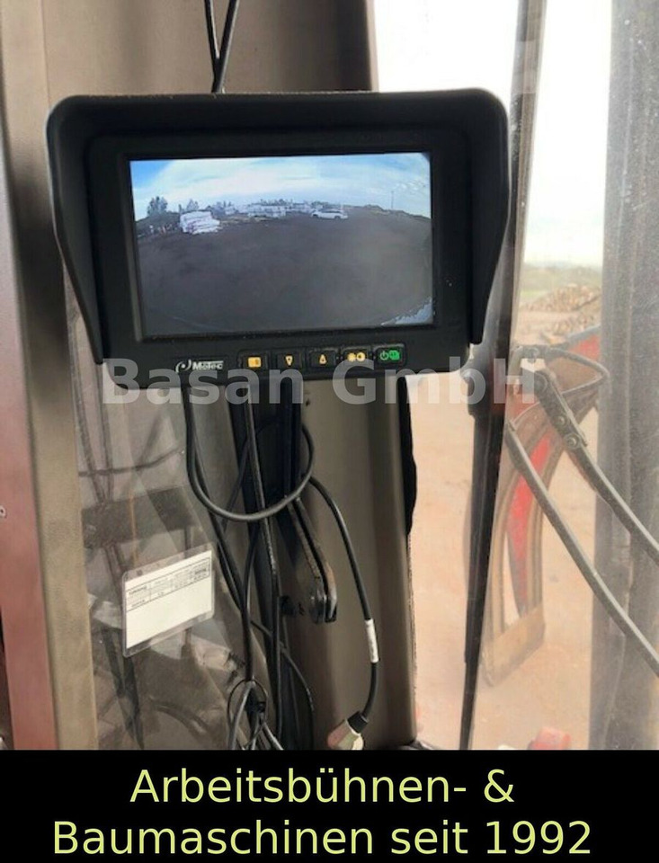 הַחכָּרָה Rundholzstapler/Logstacker Svetruck TMF 15/11-54 Rundholzstapler/Logstacker Svetruck TMF 15/11-54 Rundholzstapler/Logstacker Svetruck TMF 15/11-54 Rundholzstapler/Logstacker Svetruck TMF 15/11-54: תמונה 13