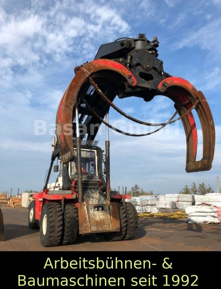 Rundholzstapler/Logstacker Svetruck TMF 15/11-54 Rundholzstapler/Logstacker Svetruck TMF 15/11-54 - מלגזת סולר: תמונה 2 Rundholzstapler/Logstacker Svetruck TMF 15/11-54 Rundholzstapler/Logstacker Svetruck TMF 15/11-54 - מלגזת סולר: תמונה 2