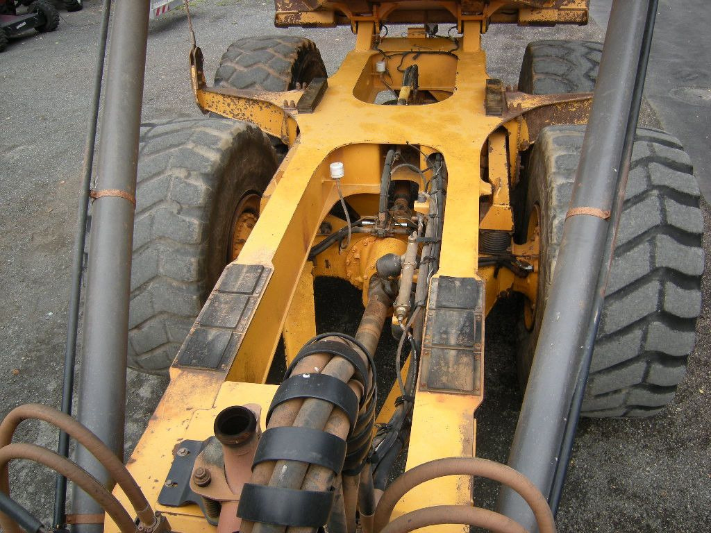 מסיר פסולת מפרקי Volvo A 40 E, Dumper: תמונה 17