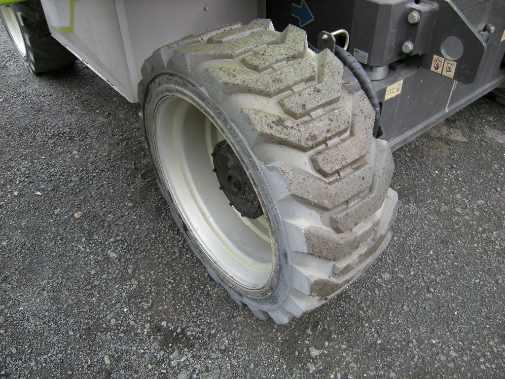 Zoomlion Arbeitsbühne ZT22JE, AH 24 m - פלטפורמה אווירית מותקנת על משאית: תמונה 5 Zoomlion Arbeitsbühne ZT22JE, AH 24 m - פלטפורמה אווירית מותקנת על משאית: תמונה 5