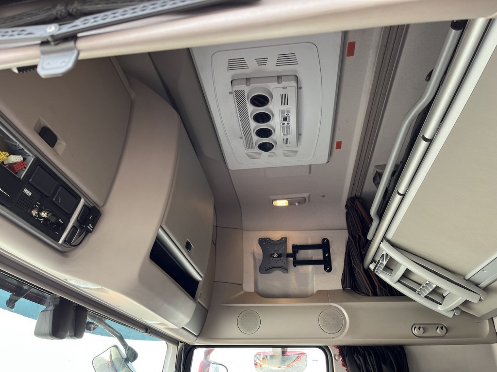 Daf XF 530 4x2 Low Liner Exclusive Line SZM - יחידת טרקטור: תמונה 5 Daf XF 530 4x2 Low Liner Exclusive Line SZM - יחידת טרקטור: תמונה 5
