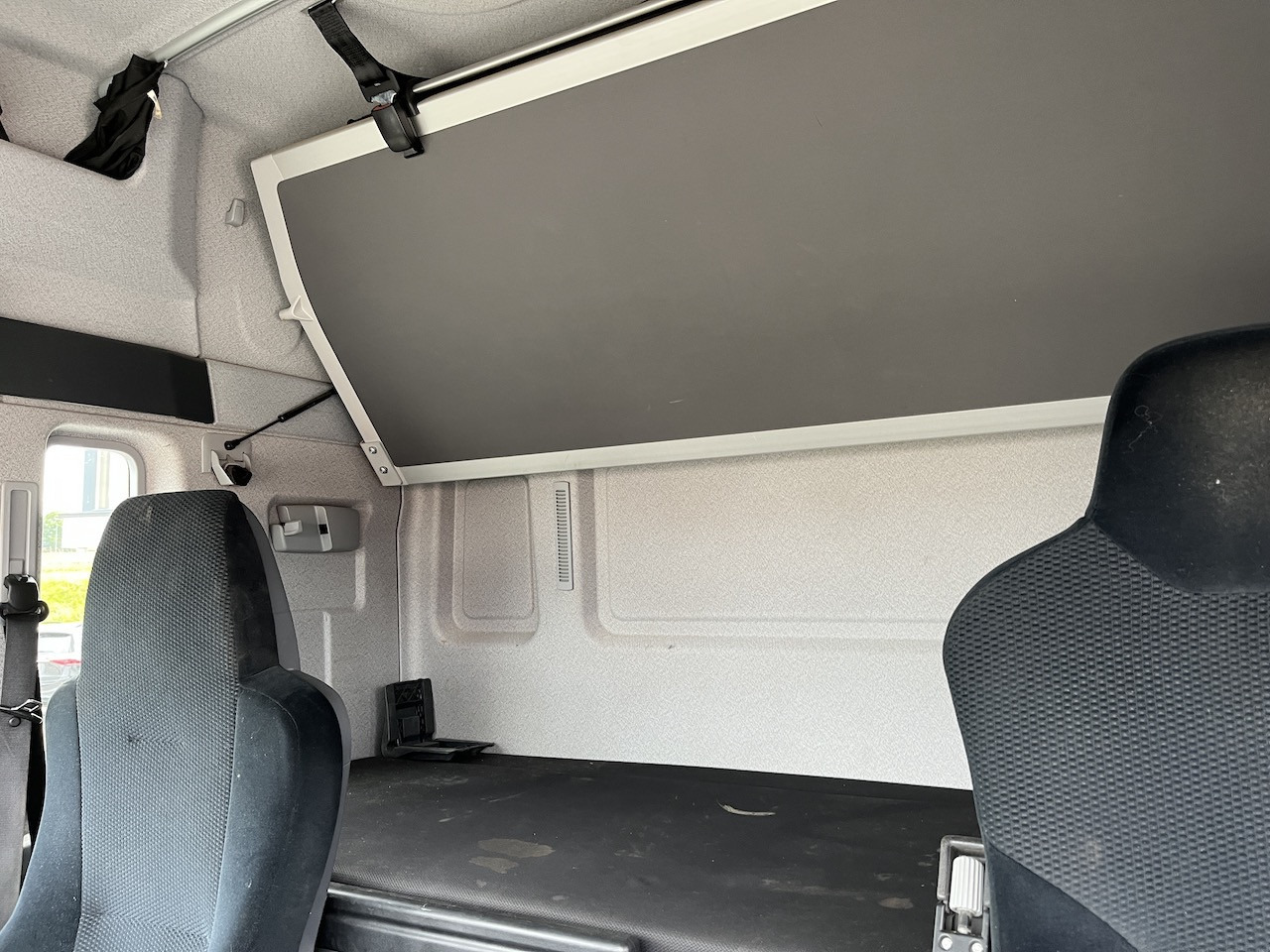 MAN TGL 8.220 4x2 Pritsche AHK - כלי רכב מסחרי במיטה שטוחה: תמונה 3 MAN TGL 8.220 4x2 Pritsche AHK - כלי רכב מסחרי במיטה שטוחה: תמונה 3