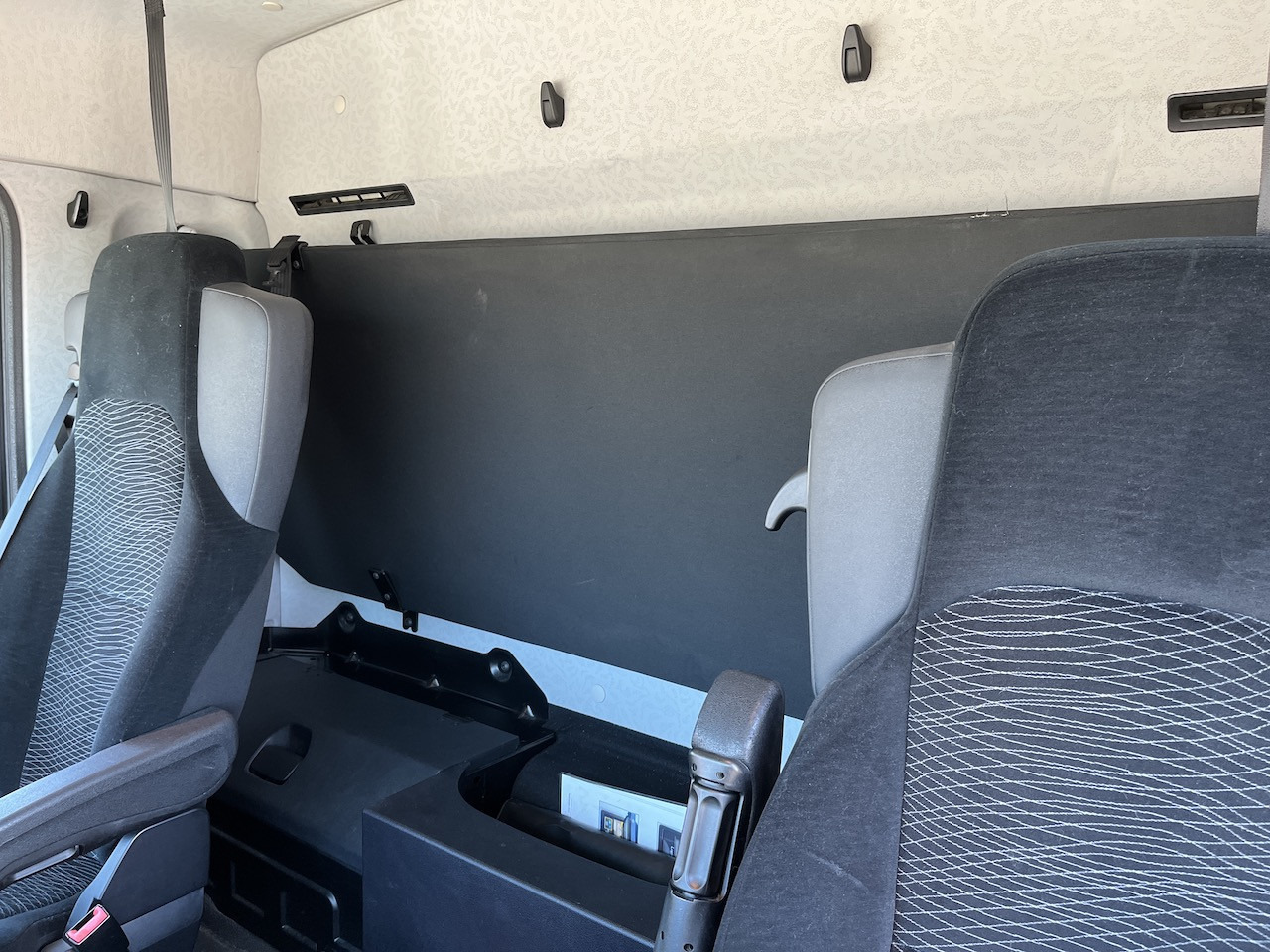 Mercedes-Benz Antos 1840 4x4 HAD LBW Kühlung Flüssigstickstoff - משאית קירור: תמונה 3 Mercedes-Benz Antos 1840 4x4 HAD LBW Kühlung Flüssigstickstoff - משאית קירור: תמונה 3