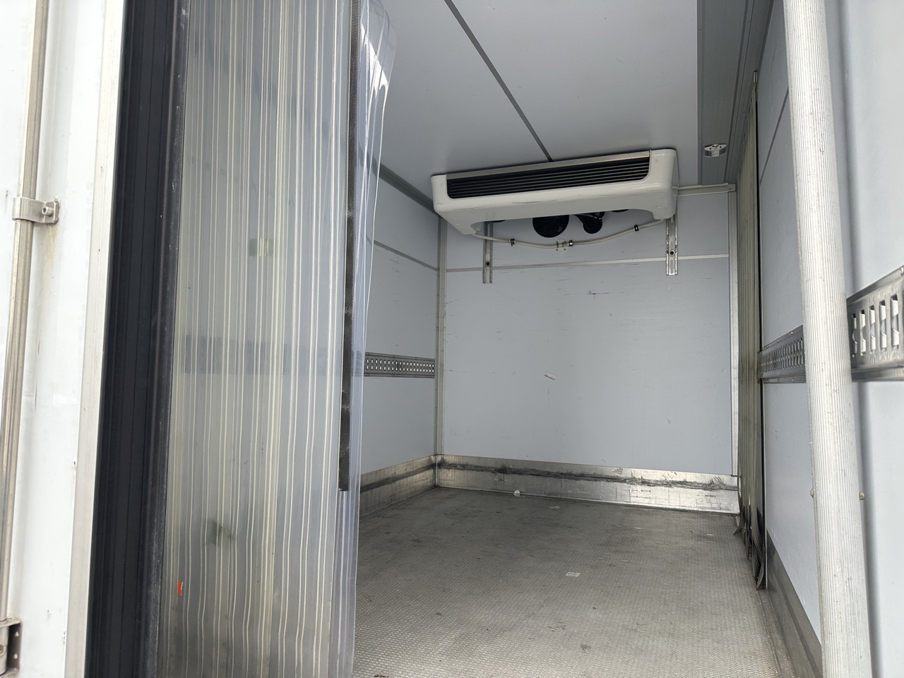 Mercedes-Benz Sprinter 317 CDI Thermoking -20 ATP Klima BT - כלי רכב מסחרי לקירור: תמונה 2 Mercedes-Benz Sprinter 317 CDI Thermoking -20 ATP Klima BT - כלי רכב מסחרי לקירור: תמונה 2
