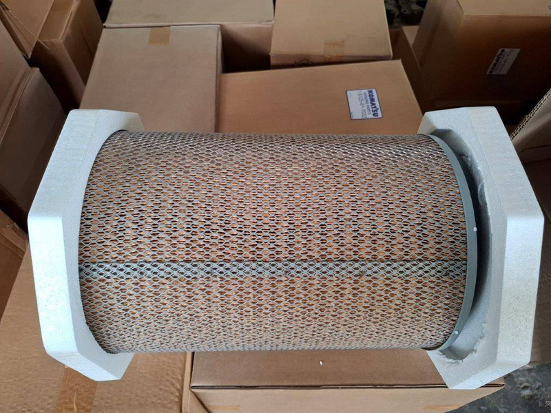 Komatsu 6125-81-7032 - מנוע עבור מכונת בנייה: תמונה 5 Komatsu 6125-81-7032 - מנוע עבור מכונת בנייה: תמונה 5