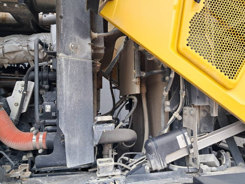 Komatsu WA475-10E0 - מעמיס גלגלים: תמונה 4 Komatsu WA475-10E0 - מעמיס גלגלים: תמונה 4