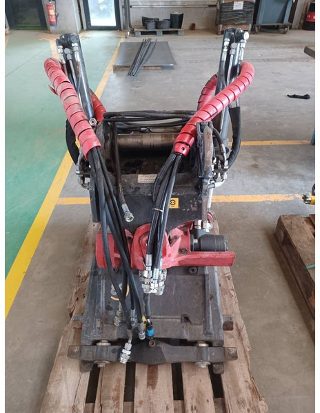 ROTOTILT R4 - טילטרוטטור: תמונה 5 ROTOTILT R4 - טילטרוטטור: תמונה 5
