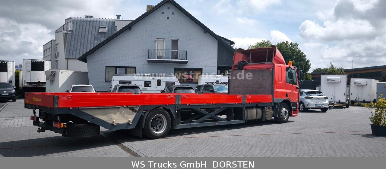 DAF CF 75 360 Spezial Radmulden 9,00 m Tielader - משאית הובלה אוטומטית: תמונה 5 DAF CF 75 360 Spezial Radmulden 9,00 m Tielader - משאית הובלה אוטומטית: תמונה 5