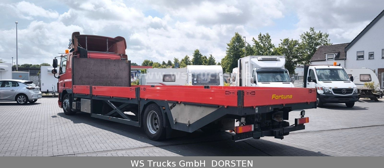 DAF CF 75 360 Spezial Radmulden 9,00 m Tielader - משאית הובלה אוטומטית: תמונה 4 DAF CF 75 360 Spezial Radmulden 9,00 m Tielader - משאית הובלה אוטומטית: תמונה 4