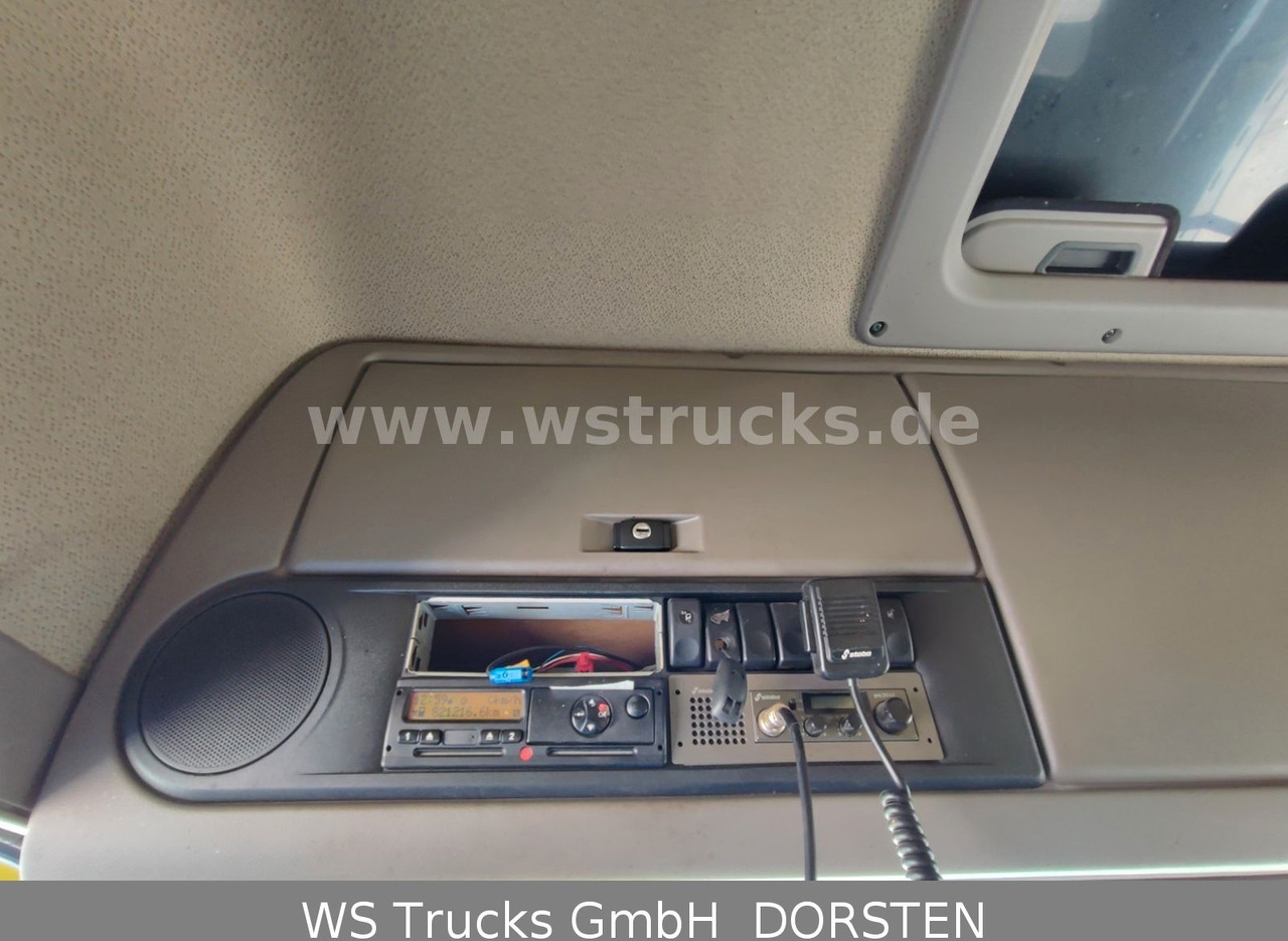 DAF XF 410 SC Menke Doppelstock - משאית סוסים: תמונה 5 DAF XF 410 SC Menke Doppelstock - משאית סוסים: תמונה 5