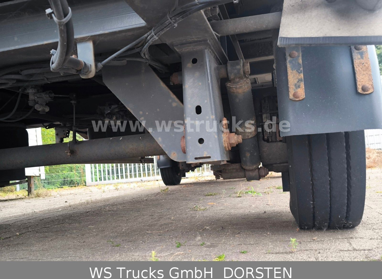 Eggers HTP Plane - קרון נגרר עם וילונות צד: תמונה 5 Eggers HTP Plane - קרון נגרר עם וילונות צד: תמונה 5