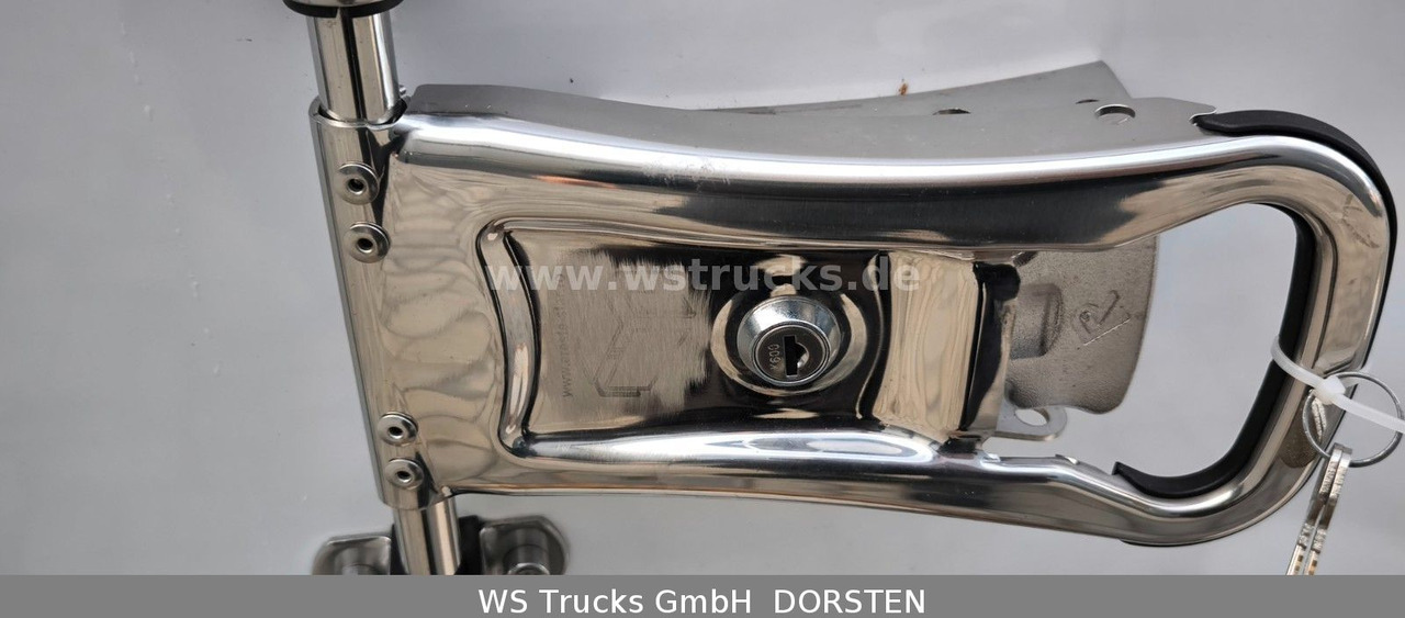 קרון נגרר עם קירור Getränke  WST Edition 1500 Small 2.5x1.5x1.9: תמונה 7