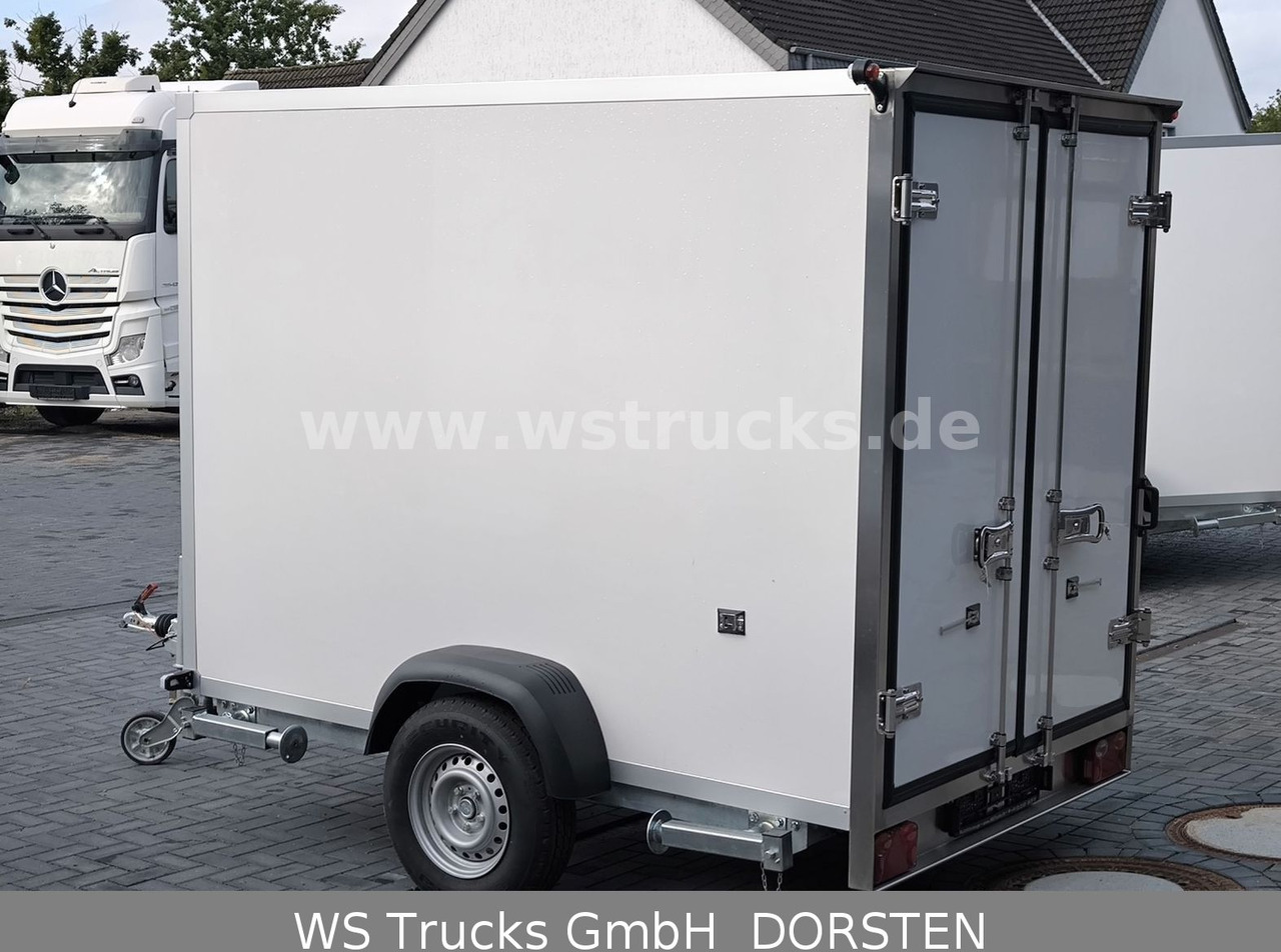 Getränke  WST Edition 1500 Small , Kühlanhänger - קרון נגרר עם קירור: תמונה 5 Getränke  WST Edition 1500 Small , Kühlanhänger - קרון נגרר עם קירור: תמונה 5