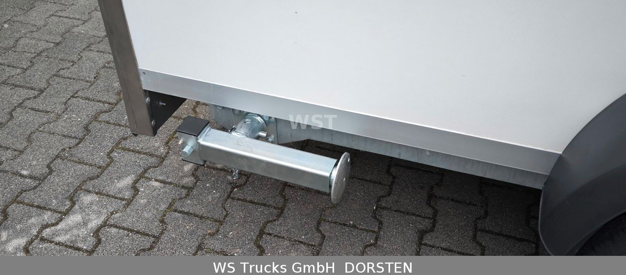 Getränke WST Edition Big , Kühlanhänger - קרון נגרר עם קירור: תמונה 4 Getränke WST Edition Big , Kühlanhänger - קרון נגרר עם קירור: תמונה 4