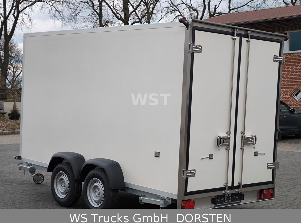 Getränke  WST Edition Big , Kühlanhänger - קרון נגרר עם קירור: תמונה 5 Getränke  WST Edition Big , Kühlanhänger - קרון נגרר עם קירור: תמונה 5