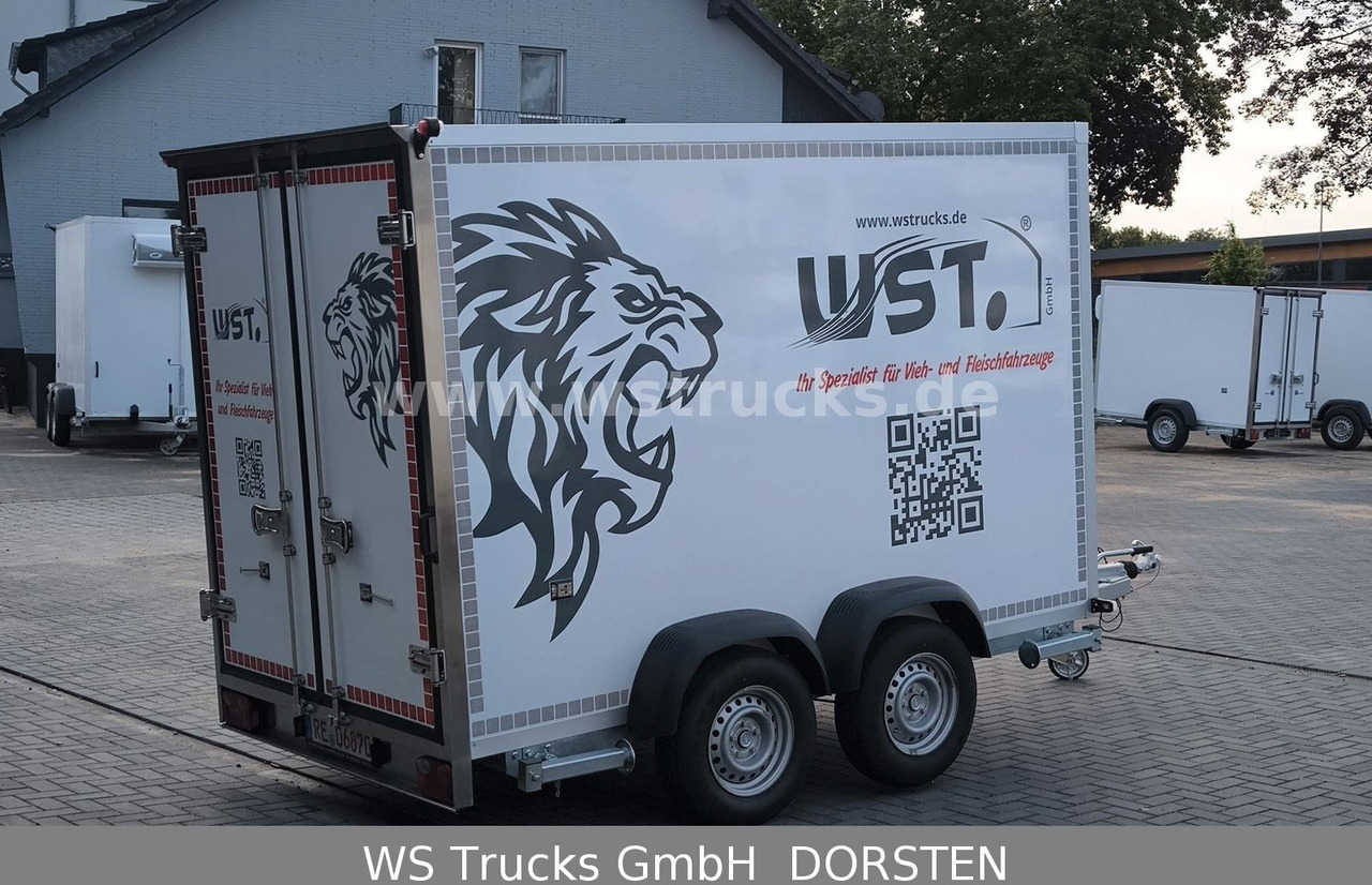 Getränke  WST Edition   Kühlanhänger - קרון נגרר עם קירור: תמונה 4 Getränke  WST Edition   Kühlanhänger - קרון נגרר עם קירור: תמונה 4