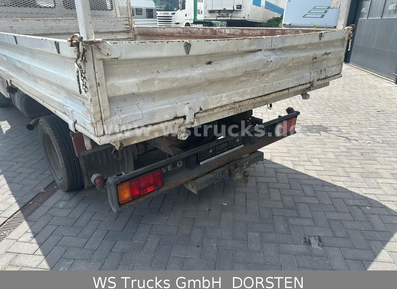 Iveco 49-10 Dreiseitenkipper - כלי רכב מסחרי מזהיר: תמונה 4 Iveco 49-10 Dreiseitenkipper - כלי רכב מסחרי מזהיר: תמונה 4