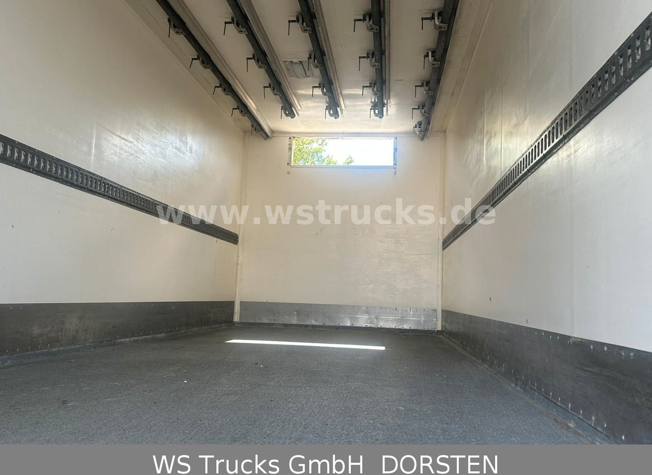 MAN 18.340 Isomet Rohrbahn ( ohne Kühlmaschine ) - משאית קירור: תמונה 5 MAN 18.340 Isomet Rohrbahn ( ohne Kühlmaschine ) - משאית קירור: תמונה 5
