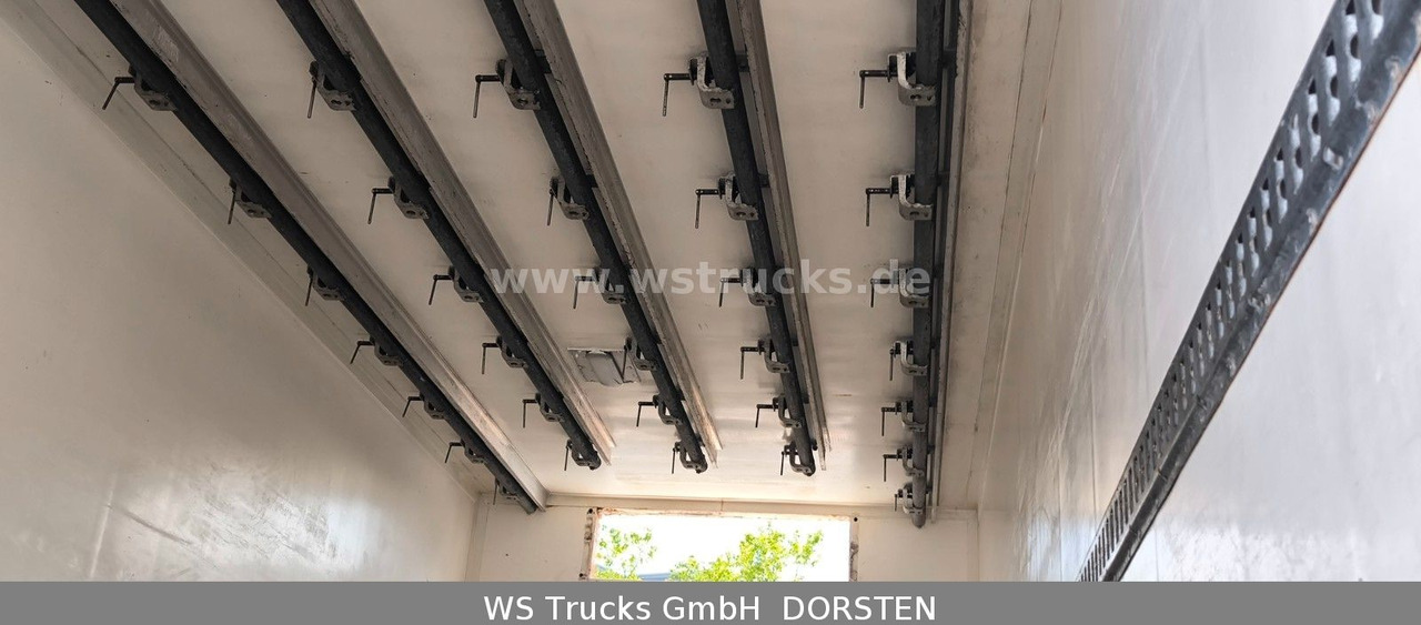 משאית קירור MAN 18.340 Isomet Rohrbahn ( ohne Kühlmaschine ): תמונה 9
