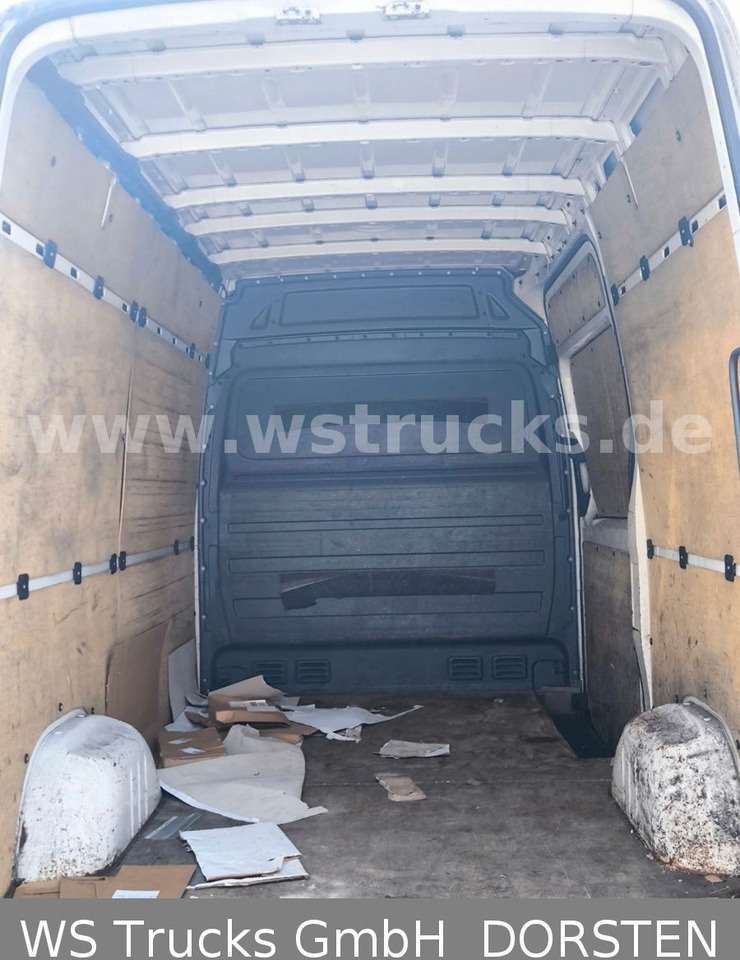 Mercedes-Benz Sprinter II Kasten 216 CDI Hoch/Lang - כלי רכב מסחרי: תמונה 5 Mercedes-Benz Sprinter II Kasten 216 CDI Hoch/Lang - כלי רכב מסחרי: תמונה 5