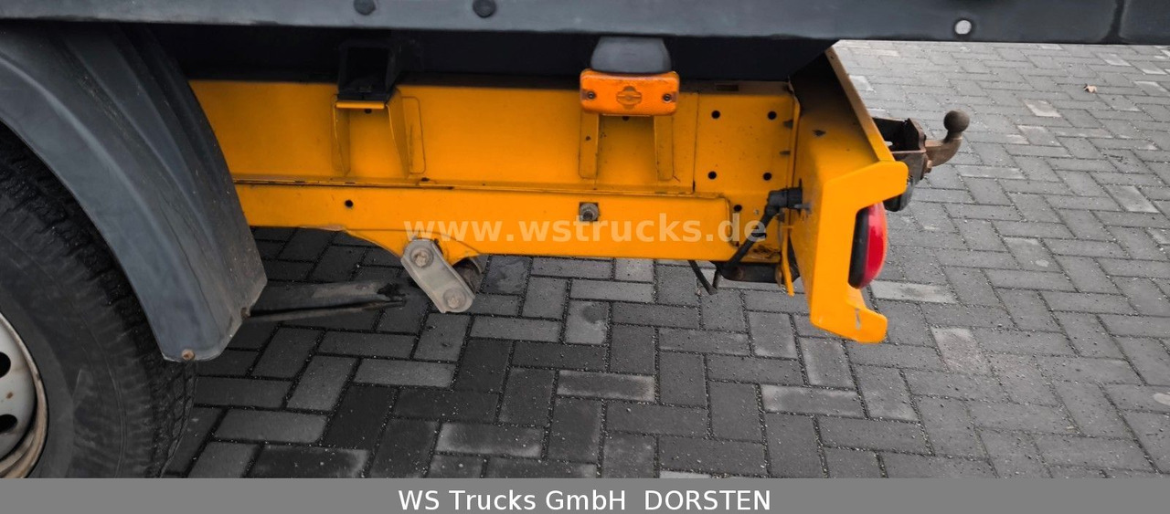 כלי רכב מסחרי במיטה שטוחה Peugeot Boxer Pritsche Doka. 435 L4 HDi 180: תמונה 7