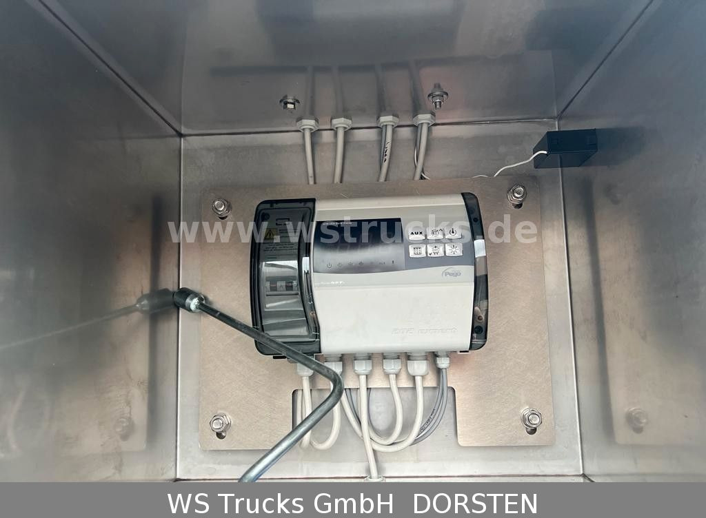 Rohrbahn 230 volt Neu Spezial Sonder - קרון נגרר עם קירור: תמונה 5 Rohrbahn 230 volt Neu Spezial Sonder - קרון נגרר עם קירור: תמונה 5