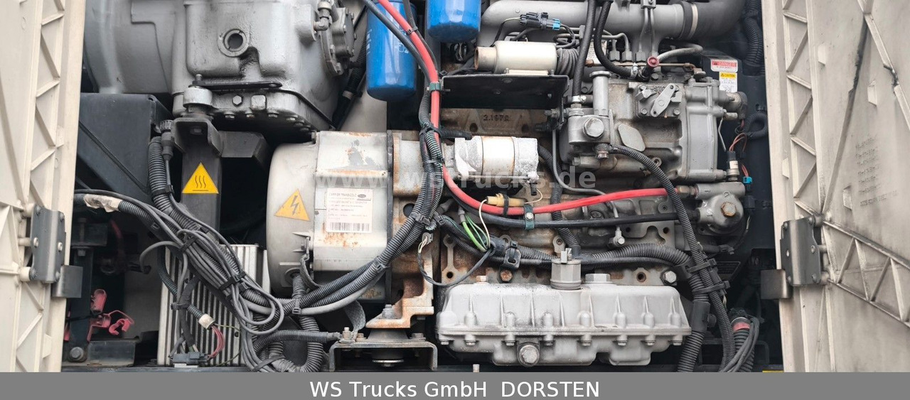 Schmitz Cargobull Kühlauflieger Rohrbahn Hooks | Vector 1850 MT - סמיטריילר עם קירור: תמונה 4 Schmitz Cargobull Kühlauflieger Rohrbahn Hooks | Vector 1850 MT - סמיטריילר עם קירור: תמונה 4