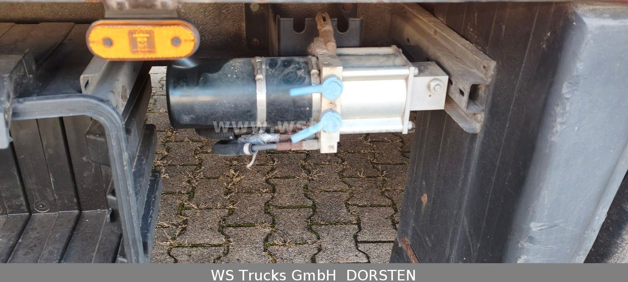 Schmitz Cargobull Mega SDP27 Hubdach Edscher XL Code - סמיטריילר עם וילונות צד: תמונה 5 Schmitz Cargobull Mega SDP27 Hubdach Edscher XL Code - סמיטריילר עם וילונות צד: תמונה 5