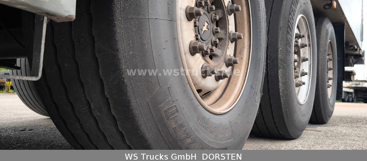 Schmitz Cargobull SKO 24 Kühlauflieger Vector 1850 MT, Bi-Temp - סמיטריילר עם קירור: תמונה 4 Schmitz Cargobull SKO 24 Kühlauflieger Vector 1850 MT, Bi-Temp - סמיטריילר עם קירור: תמונה 4