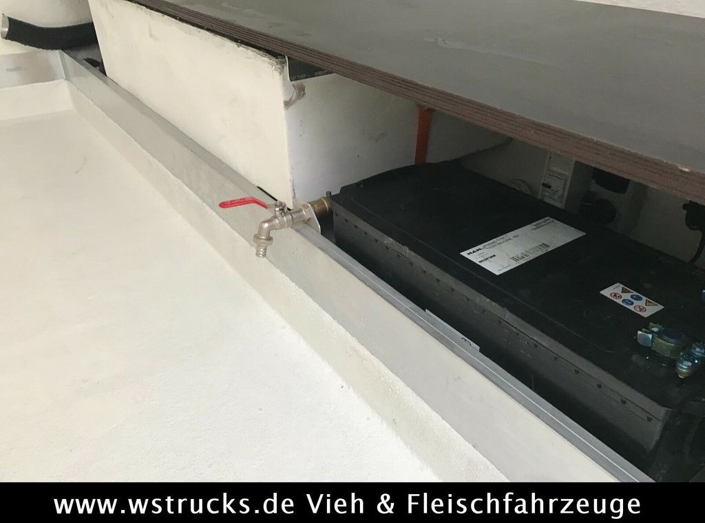 Speziell Kleintier Klima Heizung Autak Speziell Kleintier Klima Heizung Autak - קרון נגרר להובלת בעלי חיים: תמונה 4 Speziell Kleintier Klima Heizung Autak Speziell Kleintier Klima Heizung Autak - קרון נגרר להובלת בעלי חיים: תמונה 4