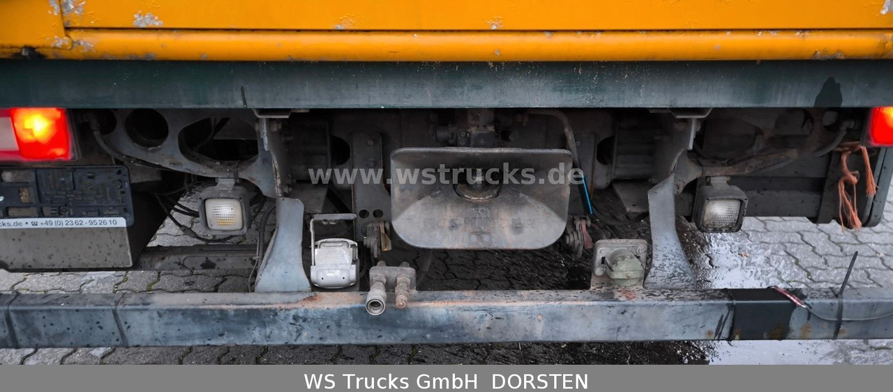 Volvo FM 260 mit KABA 2 Stock Vollalu Viehtransporter - משאית סוסים: תמונה 5 Volvo FM 260 mit KABA 2 Stock Vollalu Viehtransporter - משאית סוסים: תמונה 5