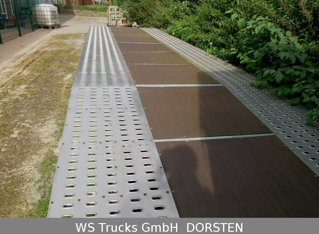 WST Edition Spezial Überlänge 8,5 m - קרון נגרר בהובלה אוטומטית: תמונה 4 WST Edition Spezial Überlänge 8,5 m - קרון נגרר בהובלה אוטומטית: תמונה 4