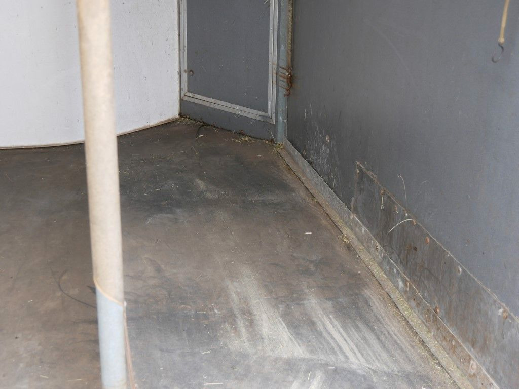 Westeria 2 Pferde - קרון נגרר לסוסים: תמונה 5 Westeria 2 Pferde - קרון נגרר לסוסים: תמונה 5