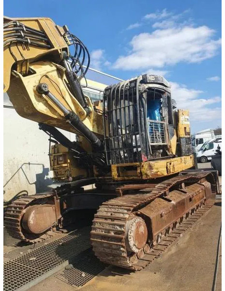 Caterpillar 3 Stück! 328D TUNNELBAG Tiefl. Schild Ripper 3 Stück! 328D TUNNELBAG Tiefl. Schild Ripper - מחפר סורק: תמונה 1 Caterpillar 3 Stück! 328D TUNNELBAG Tiefl. Schild Ripper 3 Stück! 328D TUNNELBAG Tiefl. Schild Ripper - מחפר סורק: תמונה 1