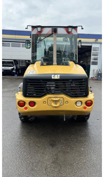 Caterpillar 908 M Klappschaufel+Pal.gabel Schnellwechsl. 908 M 4x4 Klappschaufel+Pal.gabel Schnellwechsl. - מעמיס גלגלים: תמונה 5 Caterpillar 908 M Klappschaufel+Pal.gabel Schnellwechsl. 908 M 4x4 Klappschaufel+Pal.gabel Schnellwechsl. - מעמיס גלגלים: תמונה 5