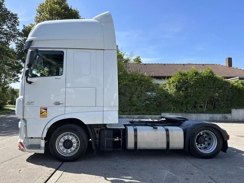 DAF XF 106.510 SSC MEGA Intarder ACC 2x Tank - יחידת טרקטור: תמונה 3 DAF XF 106.510 SSC MEGA Intarder ACC 2x Tank - יחידת טרקטור: תמונה 3