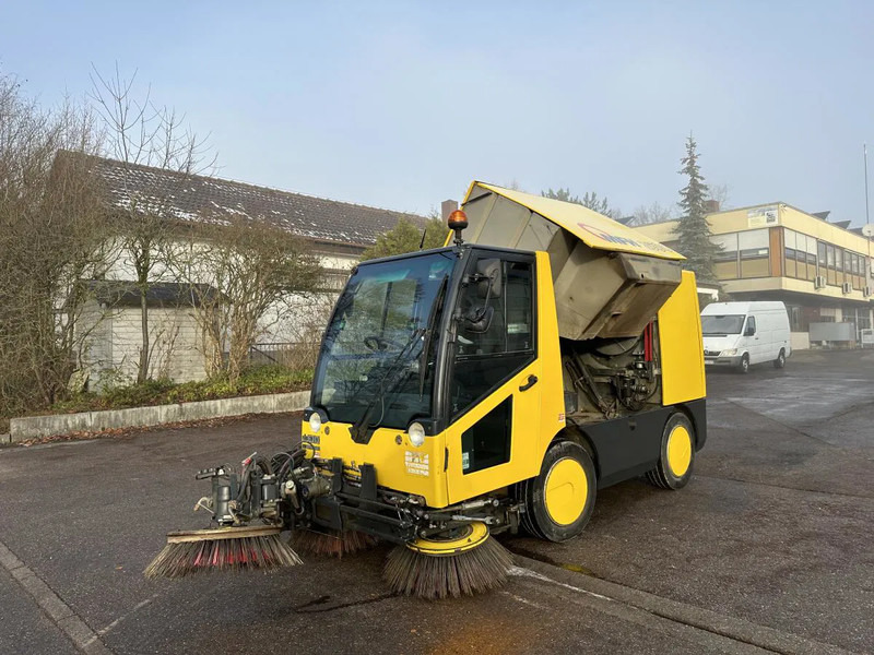 Diversen MFH 2500 Kehrmaschine Klima 3 Besen AEBI MATEC MFH 2500 Kehrmaschine Klima 3 Besen - מטאטא תעשייתי: תמונה 3 Diversen MFH 2500 Kehrmaschine Klima 3 Besen AEBI MATEC MFH 2500 Kehrmaschine Klima 3 Besen - מטאטא תעשייתי: תמונה 3
