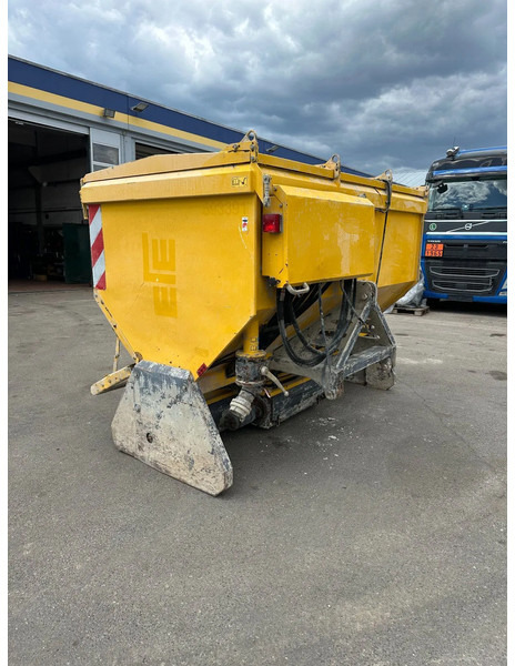 Diversen Streumaster SW3 FC Kalkstreuer 3 m³ - מייצב קרקע: תמונה 5 Diversen Streumaster SW3 FC Kalkstreuer 3 m³ - מייצב קרקע: תמונה 5