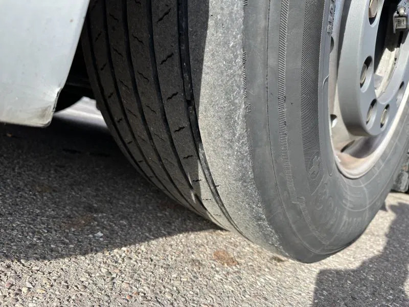 יחידת טרקטור Iveco Stralis S-Way*460*LNG*Retarder*2 Tanks: תמונה 18