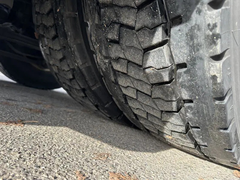 יחידת טרקטור Iveco Stralis S-Way*460*LNG*Retarder*2 Tanks: תמונה 20