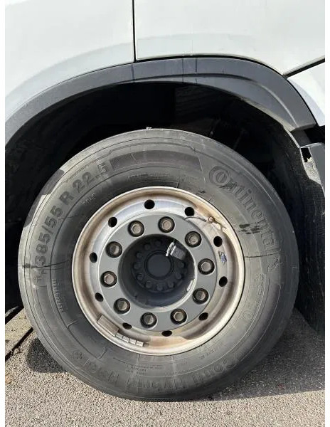 יחידת טרקטור Iveco Stralis S-Way*460*LNG*Retarder*2 Tanks: תמונה 17