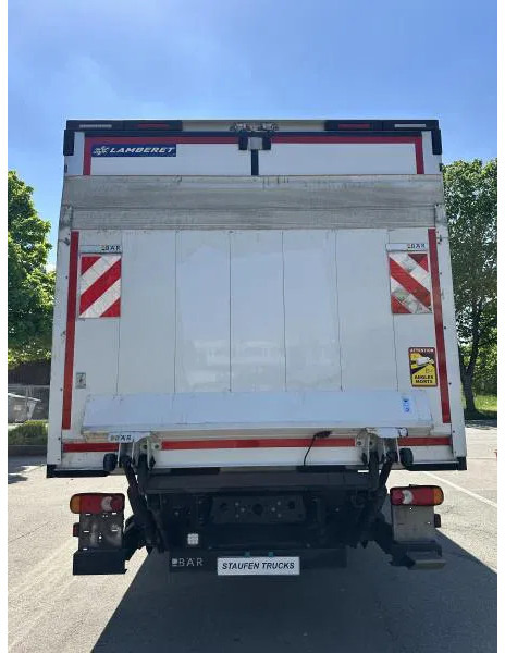 Iveco Tiefkühl Mitsubishi TDJ 300 Klima Tiefkühl Mitsubishi TDJ 300 Klima - משאית קירור: תמונה 4 Iveco Tiefkühl Mitsubishi TDJ 300 Klima Tiefkühl Mitsubishi TDJ 300 Klima - משאית קירור: תמונה 4